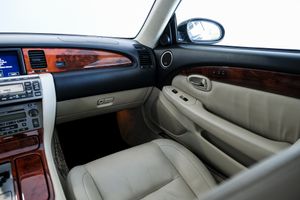 Lexus SC 430 Aut.   - Foto 13