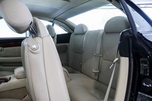 Lexus SC 430 Aut.   - Foto 12
