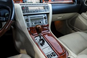Lexus SC 430 Aut.   - Foto 17