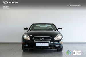 Lexus SC 430 Aut.   - Foto 7
