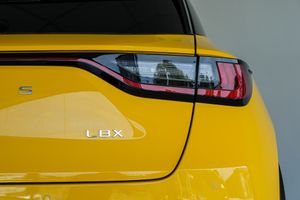 Lexus LBX EMOTION+   - Foto 5