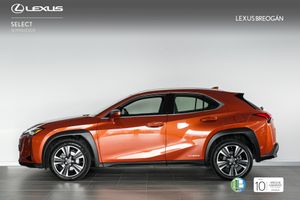 Lexus UX 250H PREMIUM   - Foto 3