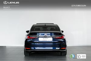 Lexus ES 300H LUXURY   - Foto 5