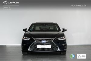 Lexus ES 300H LUXURY   - Foto 6