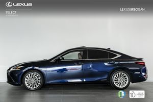 Lexus ES 300H LUXURY   - Foto 3