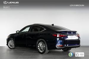 Lexus ES 300H LUXURY   - Foto 4