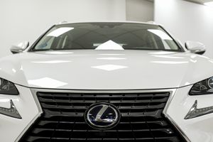 Lexus NX 300H BUSINESS NAVIGATION   - Foto 7
