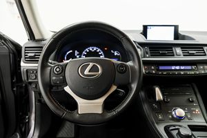 Lexus CT 200h BUSINESS   - Foto 18
