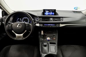 Lexus CT 200h BUSINESS   - Foto 17