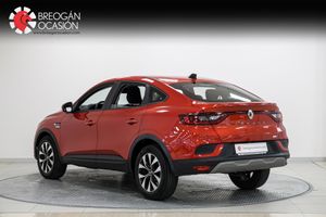 Renault Arkana E - TECH   - Foto 3