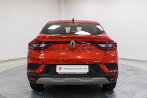 Renault Arkana E - TECH   - Foto 4