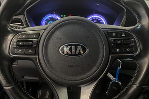 Kia Niro 1.6 HEV DRIVE   - Foto 16