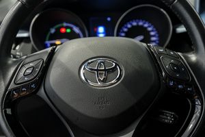 Toyota C-HR 180H ADVANCE LUXURY   - Foto 18