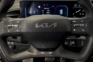 Kia EV9 AWD GT - LINE 7 PLAZAS   - Foto 23