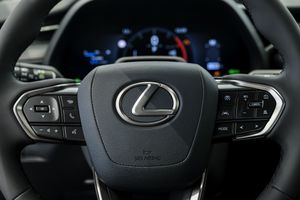 Lexus LBX EMOTION+   - Foto 15