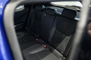 Lexus LBX EMOTION+   - Foto 10