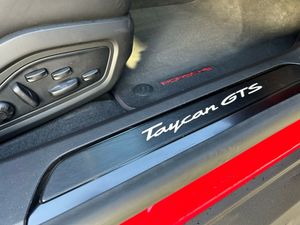 Porsche Taycan GTS   - Foto 41