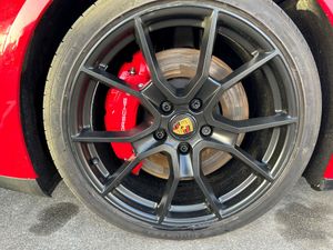 Porsche Taycan GTS   - Foto 43