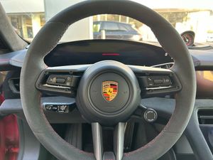 Porsche Taycan GTS   - Foto 27