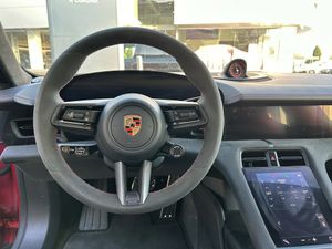 Porsche Taycan GTS   - Foto 26