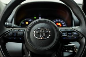 Toyota Yaris 120H BUSINESS PLUS   - Foto 18