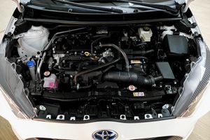 Toyota Yaris 120H BUSINESS PLUS   - Foto 22