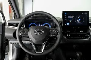 Toyota Corolla 140H ADVANCE PLUS   - Foto 15