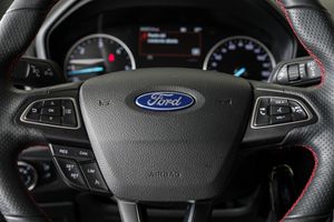 Ford Ecosport 1.5 ST LINE   - Foto 15