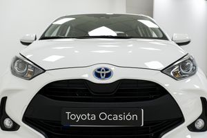 Toyota Yaris 120H BUSINESS PLUS   - Foto 5