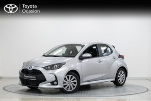 Toyota Yaris 120H ACTIVE TECH   - Foto 2