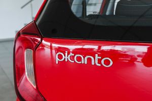 Kia Picanto Concept Eco-Dynamics   - Foto 19