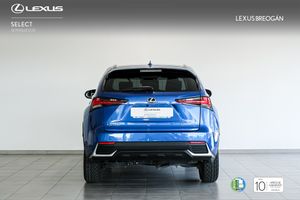 Lexus NX 300H BUSINESS NAVIGATION   - Foto 5