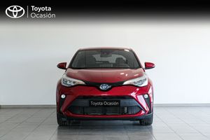 Toyota C-HR ADVANCE   - Foto 4
