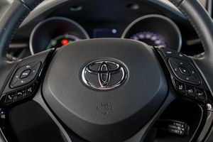 Toyota C-HR ADVANCE   - Foto 18