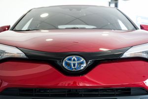 Toyota C-HR ADVANCE   - Foto 5
