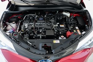 Toyota C-HR ADVANCE   - Foto 22