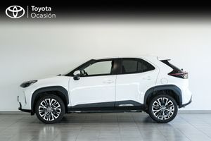 Toyota Yaris Cross Style   - Foto 3