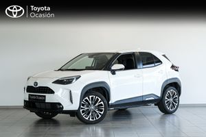 Toyota Yaris Cross Style   - Foto 2