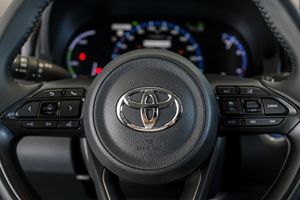 Toyota Yaris Cross Style   - Foto 17