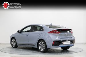 Hyundai IONIQ 1.6 GDI HEV TECNO   - Foto 3