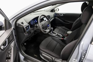 Hyundai IONIQ 1.6 GDI HEV TECNO   - Foto 8