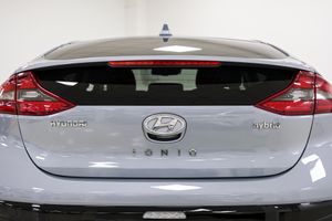 Hyundai IONIQ 1.6 GDI HEV TECNO   - Foto 4