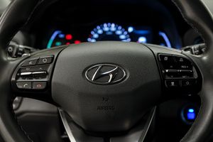 Hyundai IONIQ 1.6 GDI HEV TECNO   - Foto 16