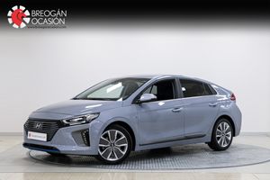 Hyundai IONIQ 1.6 GDI HEV TECNO   - Foto 2