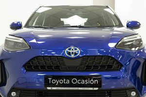 Toyota Yaris Cross 120H ACTIVE TECH   - Foto 6