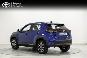 Toyota Yaris Cross 120H ACTIVE TECH   - Foto 3