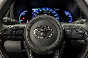 Toyota Yaris Cross 120H ACTIVE TECH   - Foto 19