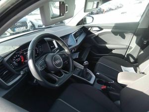 Audi A1 Sportback Adrenalin 30 Tfsi 85kw (116cv)  - Foto 8