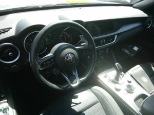 Alfa Romeo Stelvio 2.2 Diesel 140kw (190cv) Sprint Awd  - Foto 8