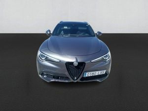 Alfa Romeo Stelvio 2.2 Diesel 140kw (190cv) Sprint Awd  - Foto 3